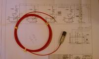 TANK LEVEL PROBE