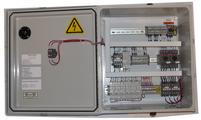 SITEMANAGER 2 PRODUCT POWER DISTRIBUTION, DISPENSER / SUBMERSIB