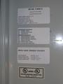 SITEMANAGER 2 PRODUCT POWER DISTRIBUTION, DISPENSER / SUBMERSIB