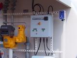 CLASS 1 DIV 1 EXPLOSION PROOF FIRE RATED FLEX CABLE